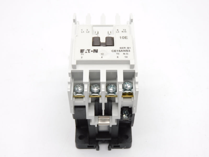 EATON CE15ANS3KB SER. B1 240V 7A NSMP