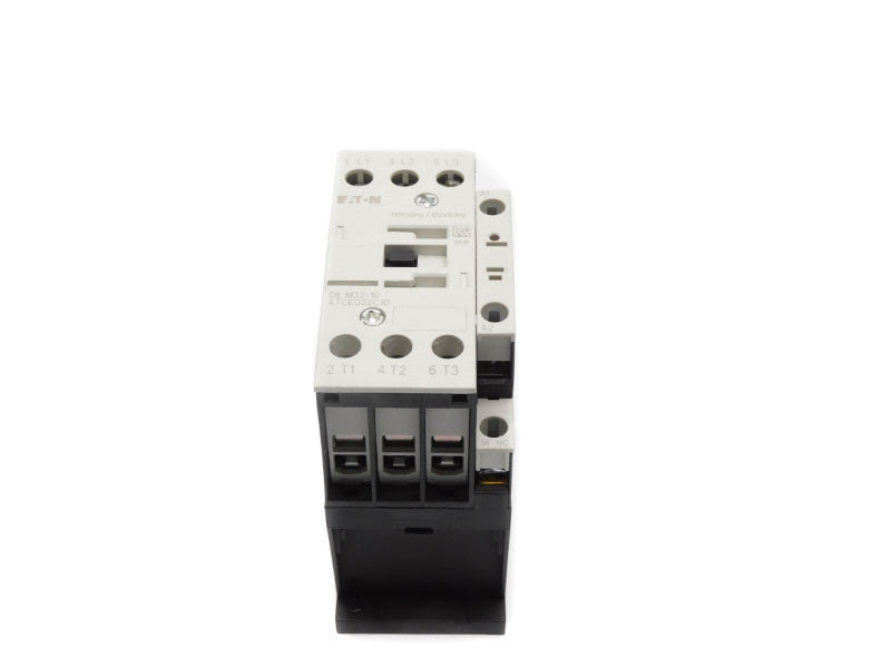 EATON XTCE032C10 DIL32-10 110/120V 45A NSNP