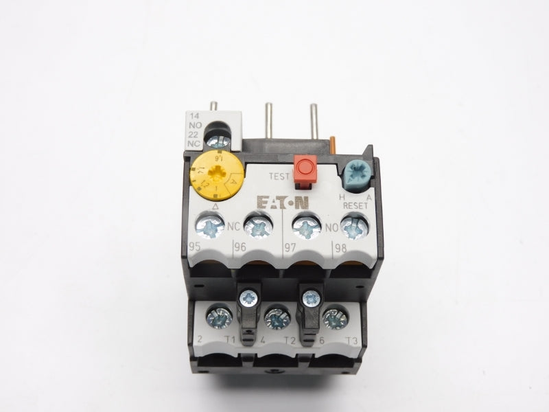 EATON XTOB1P6CC1 ZB32-1,6 690V 1-1,6A NSMP