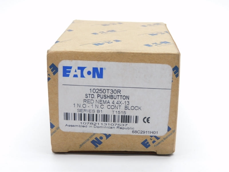 EATON 10250T30R SER. B1 NSMP