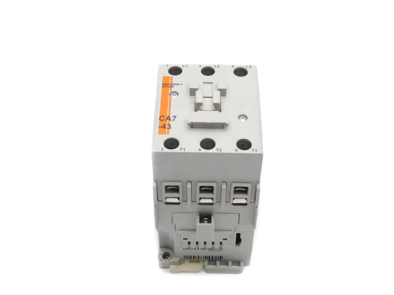 SPRECHER+SCHUH CA7-43-00-120 SER. A 110/120V UNMP