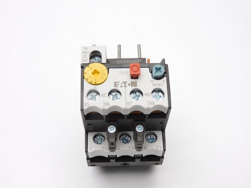EATON XTOB006CC1 ZB32-6 690V 4-6A NSMP
