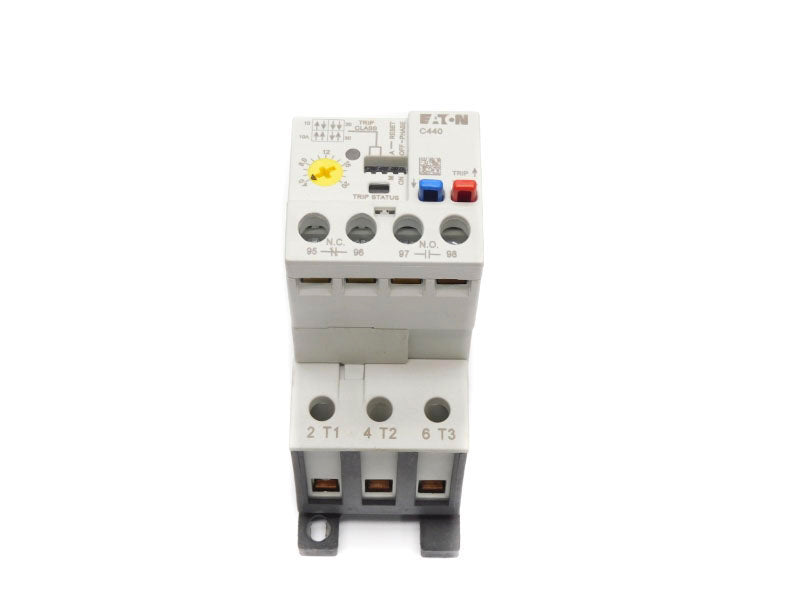 EATON C440A1A020SF1C 690V 4-20A UNMP