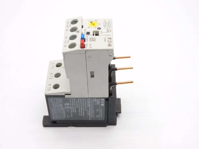 EATON C440A1A020SF1C 690V 4-20A UNMP