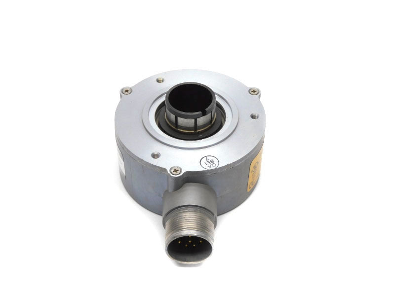 BEI HS35F-100-R2-SS-2048-ABZC-5V/V-SM18-EX 01075-134 NSMP