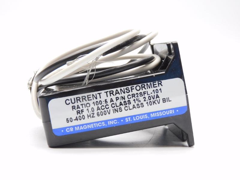 CR MAGNETICS CR2SFL-101 600V NSMP
