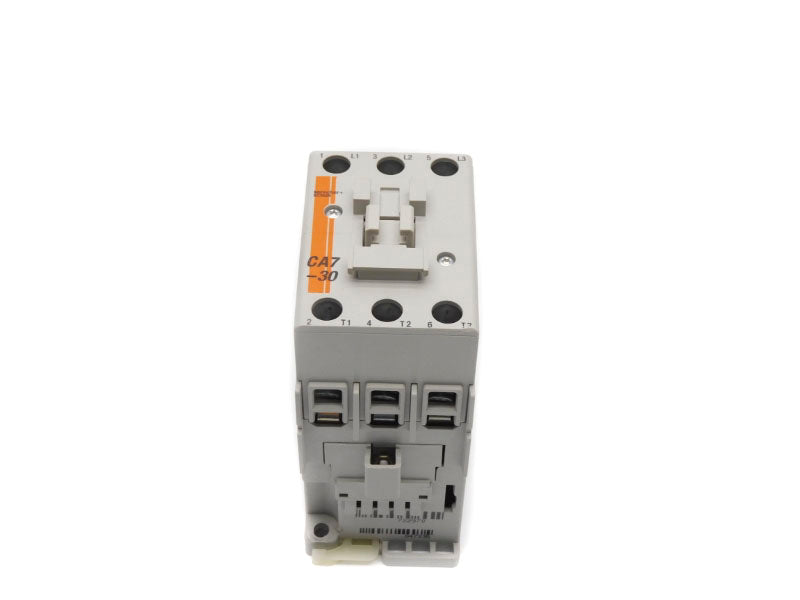 SPRECHER+SCHUH CA7-30-00-480 SER. C 440/480V 65A UNMP