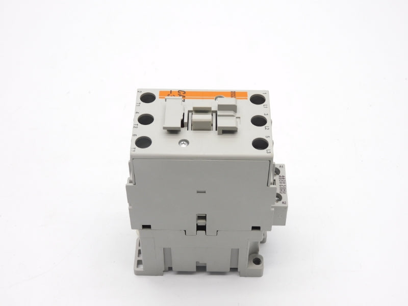 SPRECHER+SCHUH CA7-30-00-480 SER. C 440/480V 65A UNMP