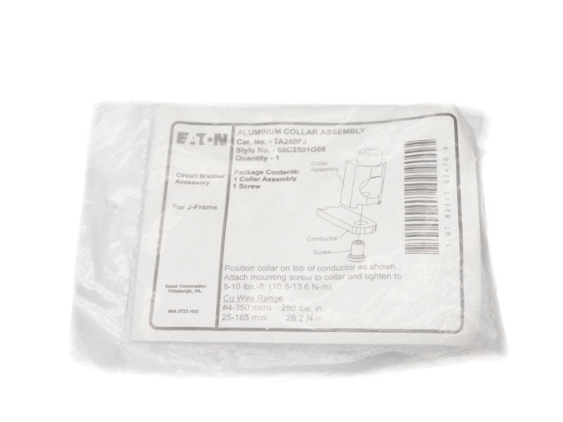 EATON TA250FJ NSMP