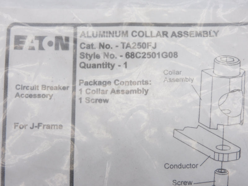 EATON TA250FJ NSMP