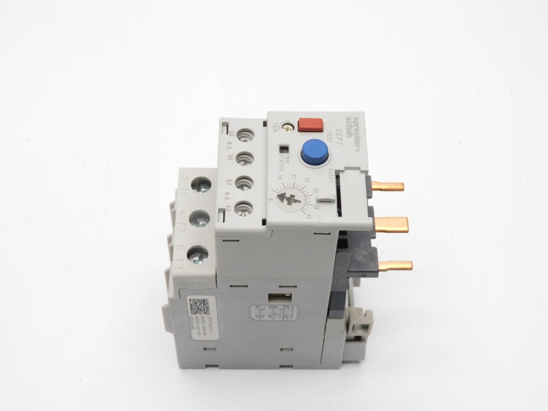 SPRECHER+SCHUH CEP7-EEFD SER. C 690V 9-45A NSMP