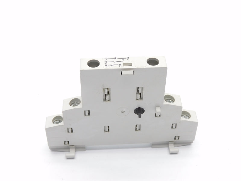 EATON NHI21-PKZ0 XTPAXSA21 600VAC 6A NSNP