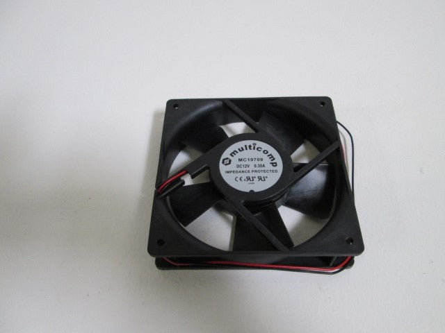 MULTICOMP FAN MC19709 *NEW IN BOX*