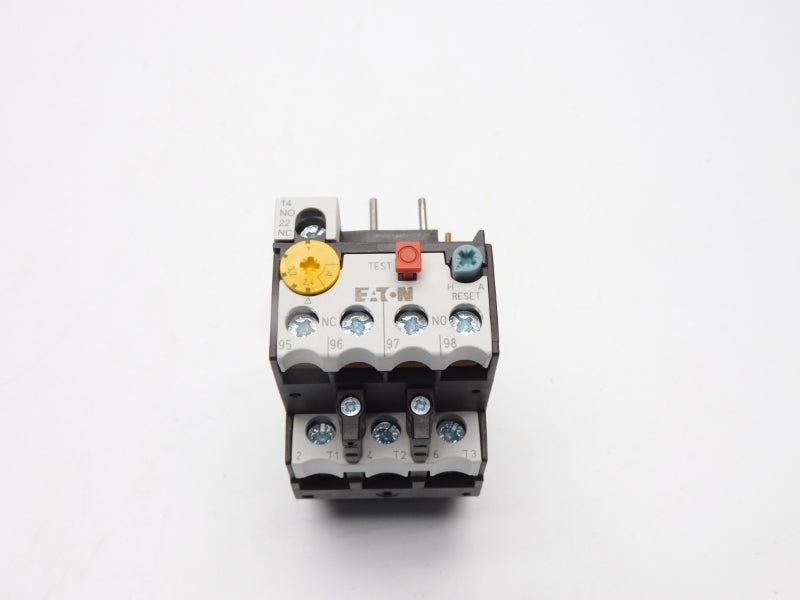 EATON XTOB004CC1 ZB32-4 690V 2,4-4A NSMP