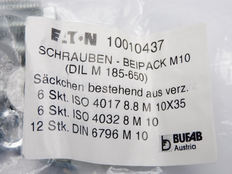 EATON 10010437 NSMP