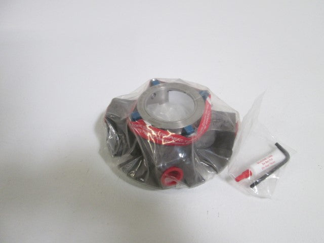 FLOWSERVE BUSHING THROAT RING FOR PUMP 413562 *NEW IN BOX*