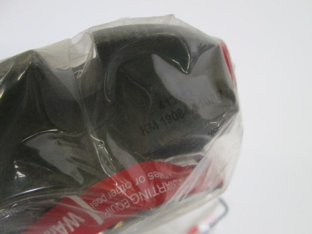 FLOWSERVE BUSHING THROAT RING FOR PUMP 413562 *NEW IN BOX*