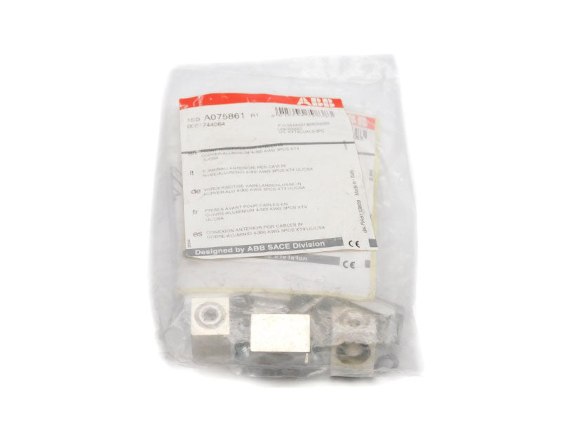ABB 1SDA075861R1 NSMP