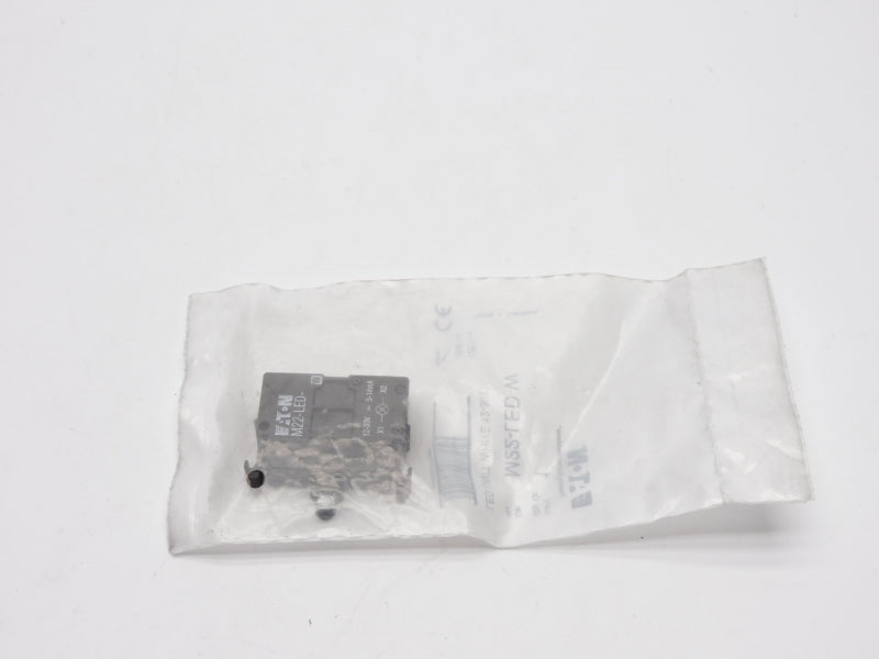 EATON M22-LED-W 12-30V NSMP