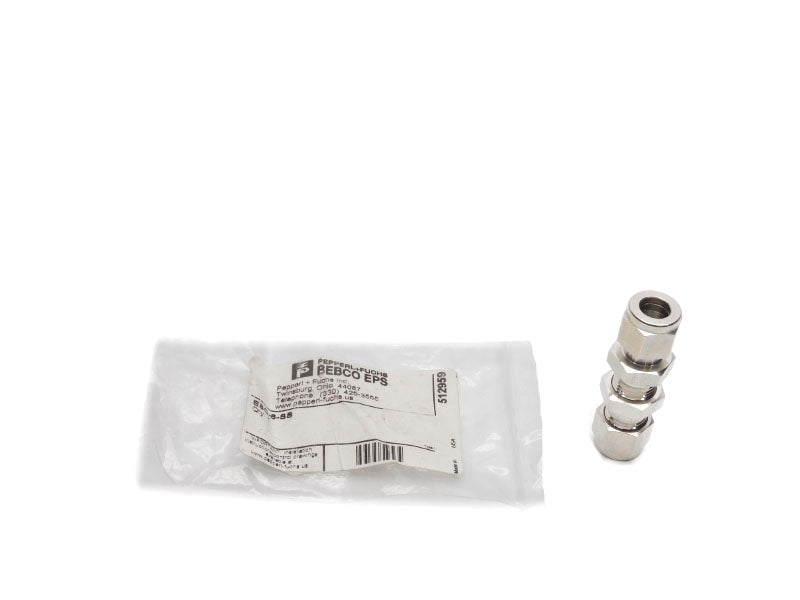 PEPPERL+FUCHS EBC-6-SS NSMP