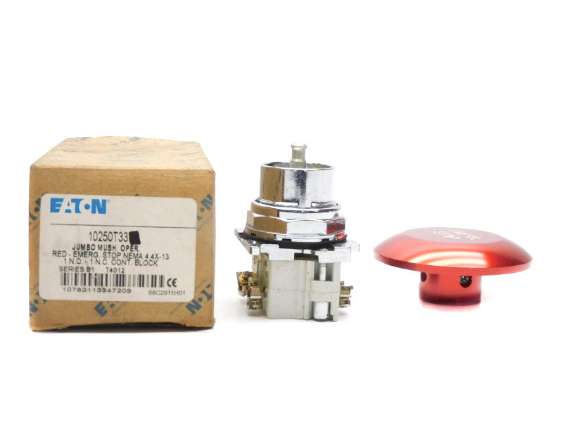 EATON 10250T33 SER. B1 NSMP