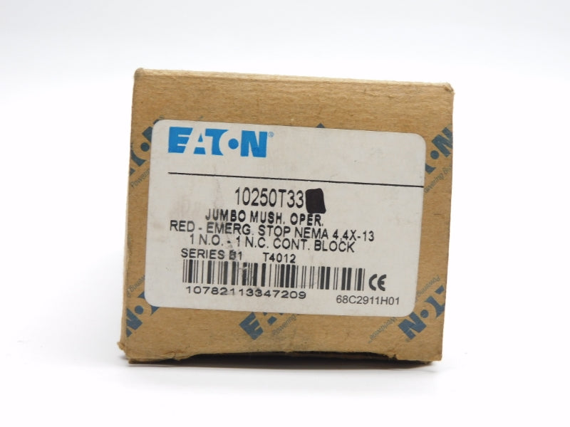 EATON 10250T33 SER. B1 NSMP