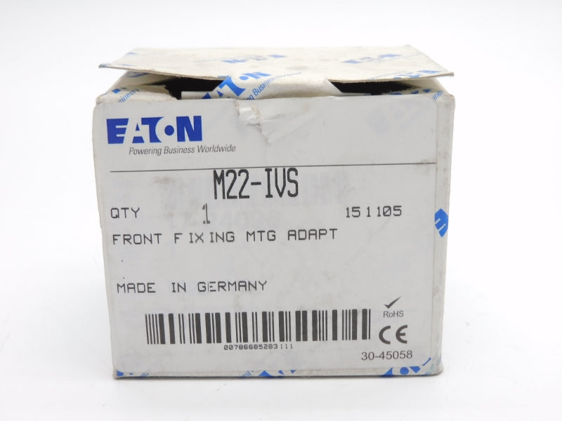EATON M22-IVS NSMP
