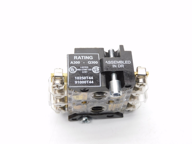 EATON 10250T44 SER. B1 500V 5A NSMP