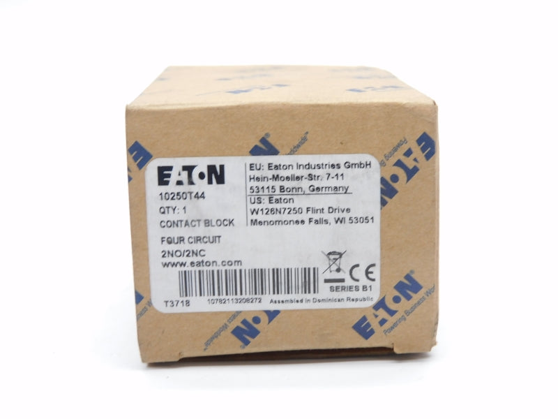 EATON 10250T44 SER. B1 500V 5A NSMP