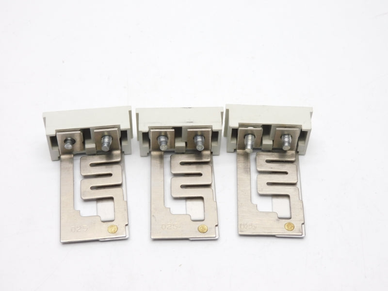 EATON H2025-3 8.0-11.5A (PKG OF 3) NSMP