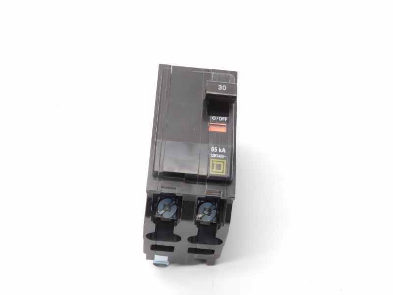 SQUARE D QHB230 120/240V 30A NSMP