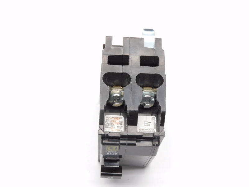 SQUARE D QHB230 120/240V 30A NSMP