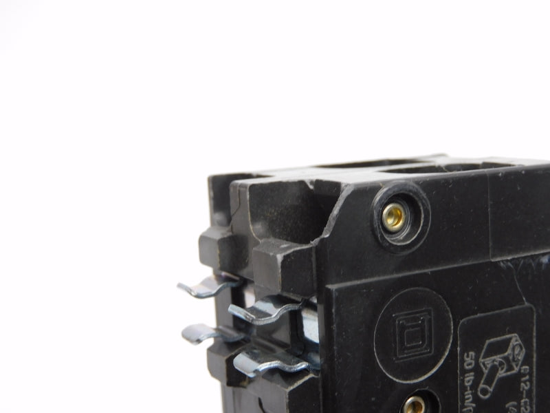 SQUARE D QO290CP 120/240V 90A (AS PICTURED) NSMP