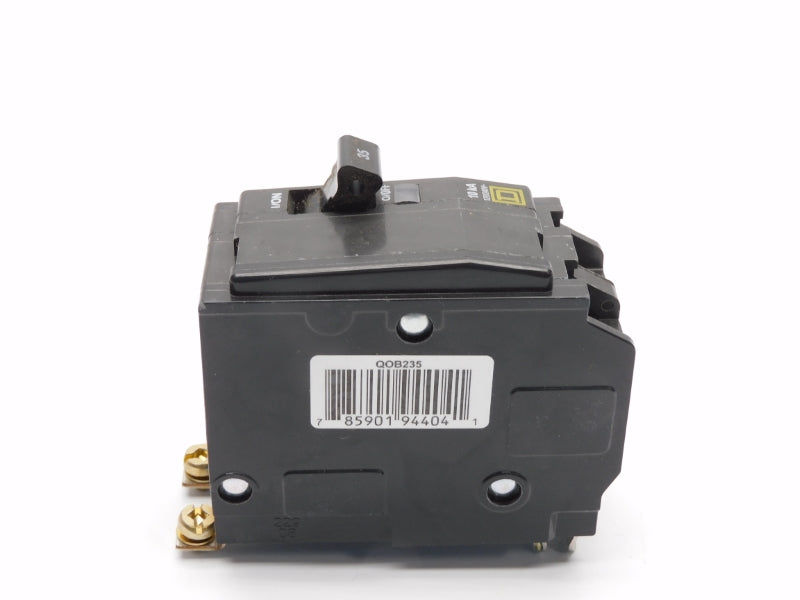 SQUARE D QOB235CP 120/240V 35A NSMP