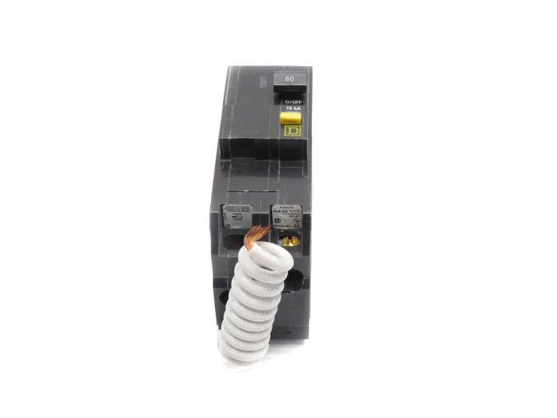 SQUARE D QO260GFI 60A NSNP