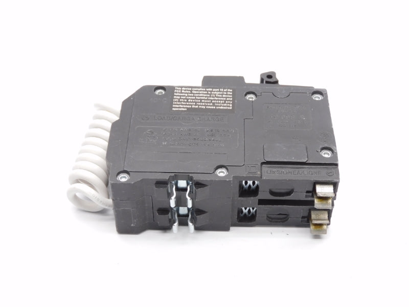 SQUARE D QO260GFI 60A NSNP