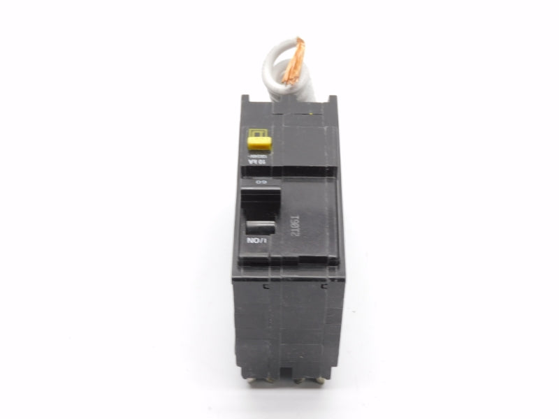 SQUARE D QO260GFI 60A NSNP