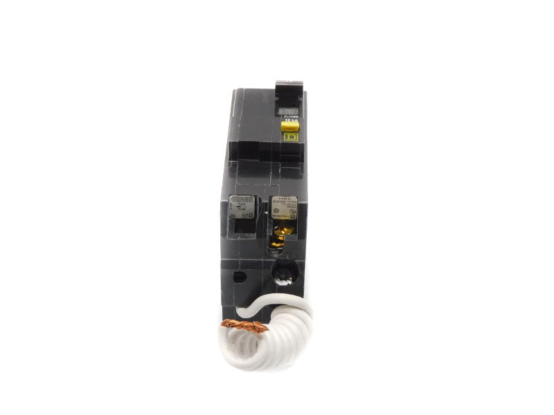 SQUARE D QO215GFI 120/240V 15A UNMP