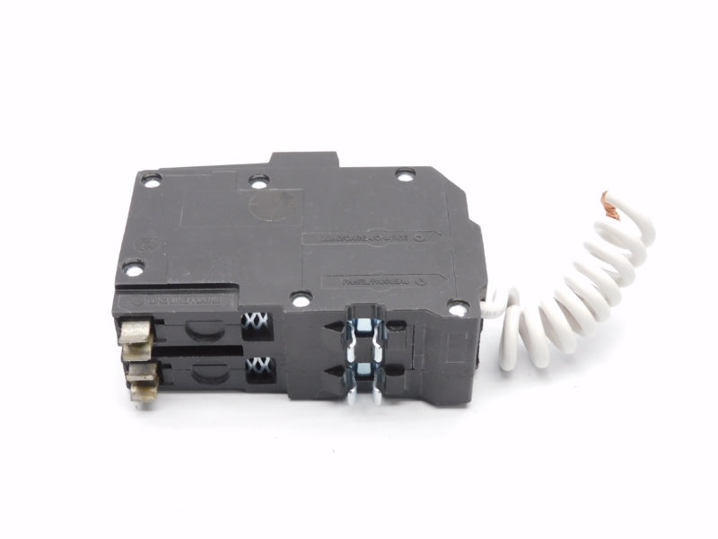 SQUARE D QO215GFI 120/240V 15A UNMP