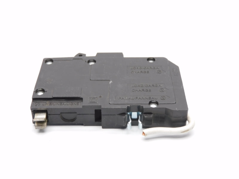 SQUARE D QO130GFI 120V 30A UNMP