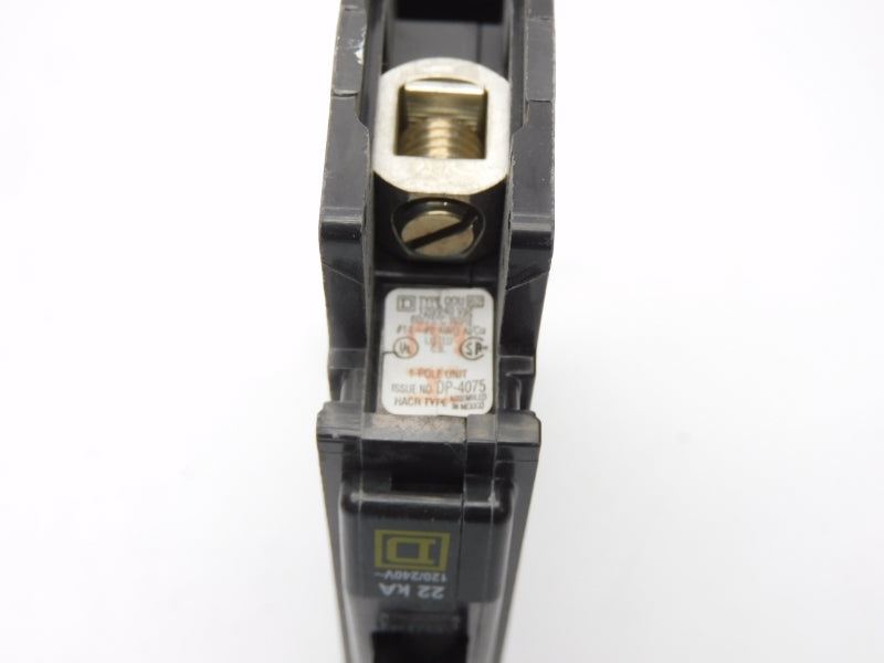 SQUARE D QOU130VH 120/240V 30A NSMP