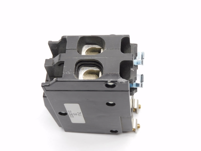 SQUARE D QOB2100 120/240V 100A (AS PICTURED) NSMP