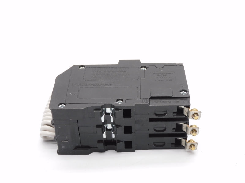 SQUARE D QOB320GFI 120V 20A NSNP