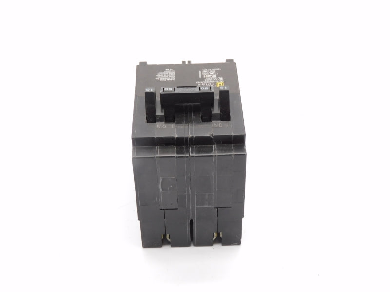 SQUARE D HOMT215250 120/240V 15-50A NSNP