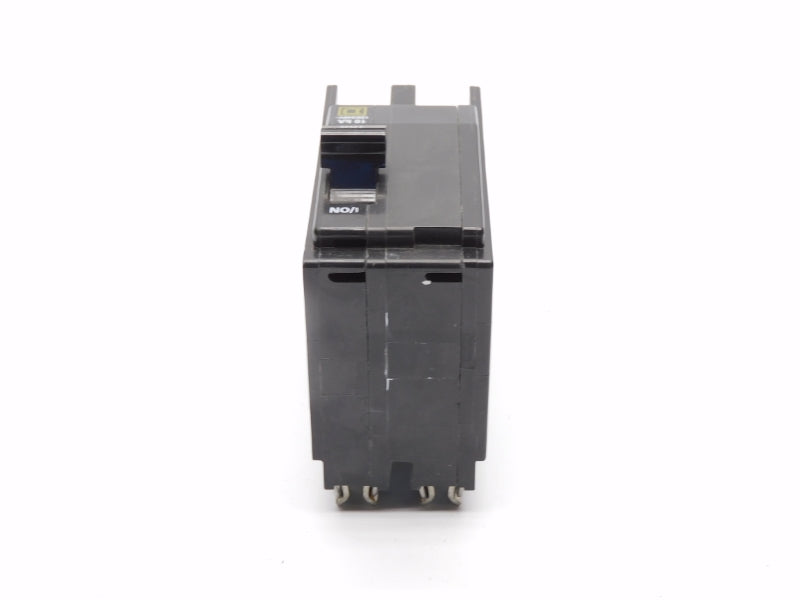SQUARE D QO21001021 120/240V 100A (AS PICTURED) NSNP