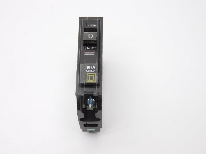 SQUARE D QO1305237 120/240V 30A NSMP