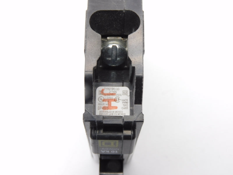 SQUARE D QO1305237 120/240V 30A NSMP