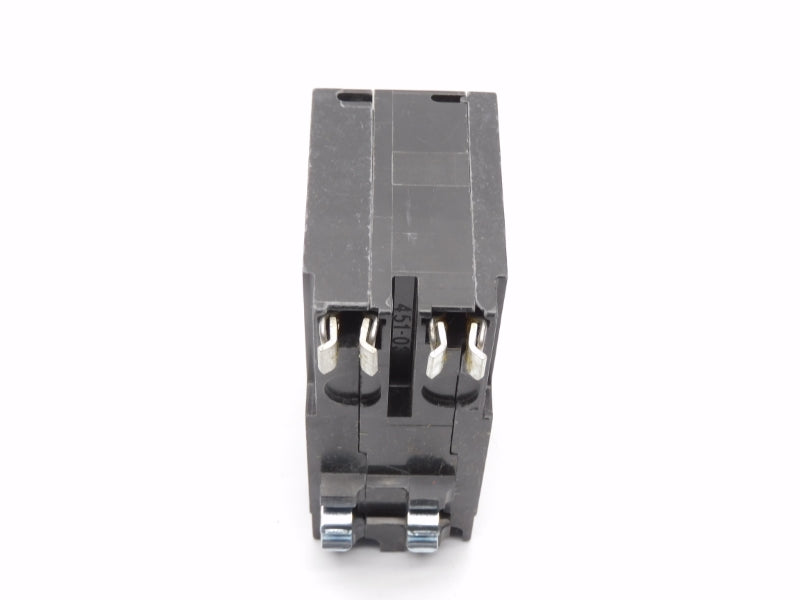 SQUARE D QO260VH 120/240V 60A UNMP