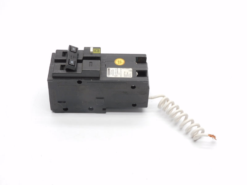 SQUARE D HOM220CAFI 120/240V 20A (AS PICTURED) UNMP