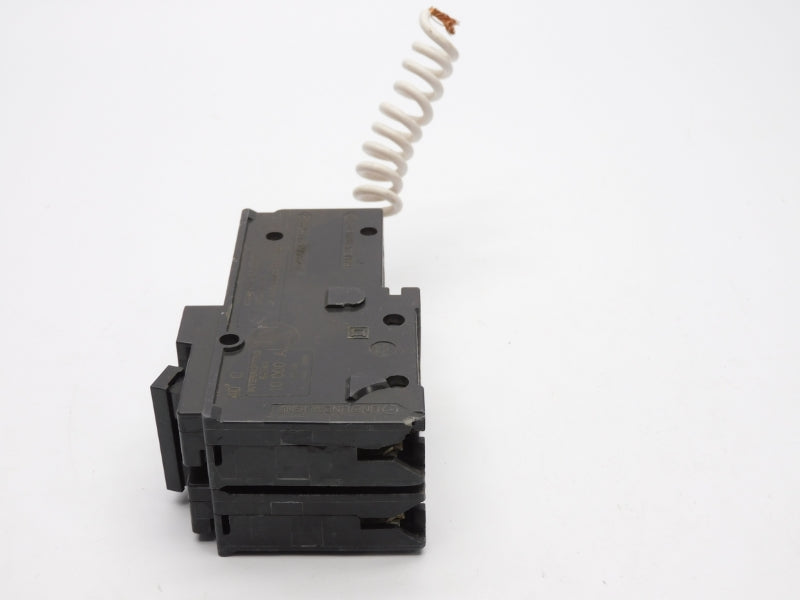 SQUARE D HOM220CAFI 120/240V 20A (AS PICTURED) UNMP